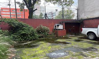 Foto de inmueble en INSURGENTES, Col. Insurgentes Mixcoac C.P. 03920, Benito Juárez