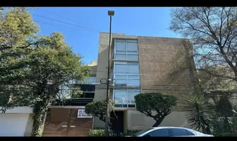 Foto de inmueble en CALIFORNIA #1, Col. Insurgentes San Borja C.P. 03100, Benito Juárez