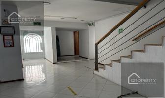 Foto de inmueble en Edificio Oficinas 690m2 EN Col.insurgentes SAN Borja, Benito Juárez, Col. Insurgentes San Borja C.P. 03100, Benito Juárez