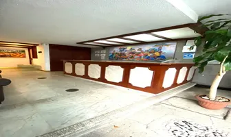 Foto de inmueble en Havre #40, Col. Insurgentes San Borja C.P. 03100, Benito Juárez