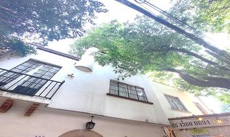 Foto de inmueble en Pedro Romero de Terreros 203, Col. Insurgentes San Borja C.P. 03100, Benito Juárez