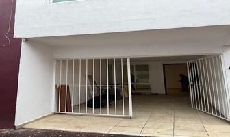 Foto de inmueble en San Borja, Col. Insurgentes San Borja C.P. 03100, Benito Juárez