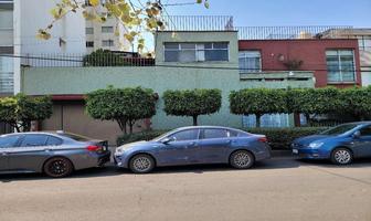 Foto de inmueble en Av. Irrigación, Col. Irrigación C.P. 11500, Miguel Hidalgo
