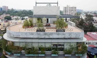 Foto de inmueble en Avenida Miguel Cervantes Saavedra #1, Col. Irrigación C.P. 11500, Miguel Hidalgo