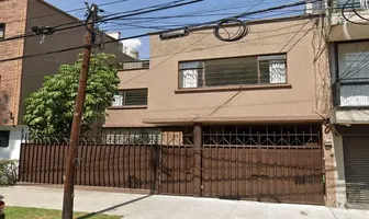 Foto de inmueble en IRRIGACION, Col. Irrigación C.P. 11500, Miguel Hidalgo