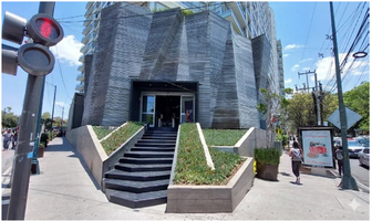 Foto de inmueble en , Col. Irrigación C.P. 11500, Miguel Hidalgo