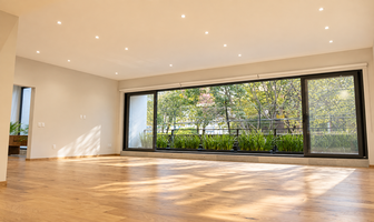 Foto de inmueble en , Col. Irrigación C.P. 11500, Miguel Hidalgo