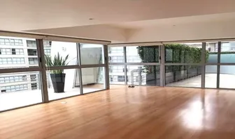 Foto de inmueble en Sin nombre de calle, Col. Irrigación C.P. 11500, Miguel Hidalgo