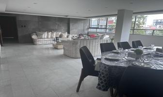 Foto de inmueble en av. Horacio, Col. Irrigación C.P. 11500, Miguel Hidalgo