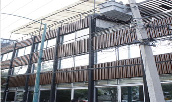 Foto de inmueble en blvd miguel de cervantes saavedra, Col. Irrigación C.P. 11500, Miguel Hidalgo