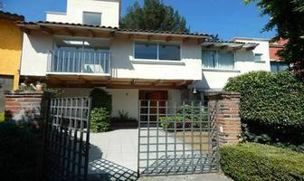 Foto de inmueble en Cristobal Colón, Col. Isidro Fabela C.P. 14030, Tlalpan