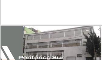 Foto de inmueble en Insurgentes Sur, Col. Isidro Fabela C.P. 14030, Tlalpan