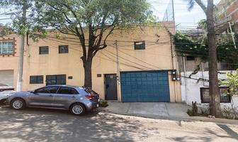 Foto de inmueble en John F. Kennedy, Col. Isidro Fabela C.P. 14030, Tlalpan