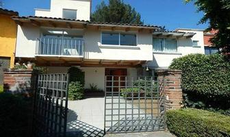 Foto de inmueble en , Col. Isidro Fabela C.P. 14030, Tlalpan
