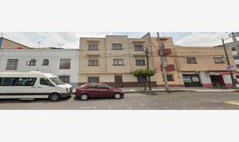 Foto de inmueble en Av. Santiago #2605, Col. Iztaccihuatl C.P. 03520, Benito Juárez