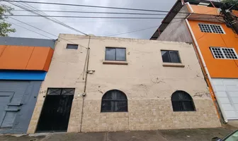 Foto de inmueble en Sahuayo #102, Col. Janitzio C.P. 15200, Venustiano Carranza