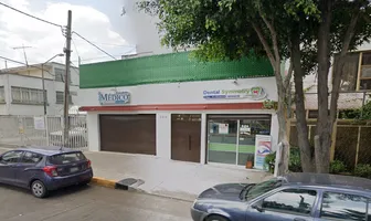 Foto de inmueble en Cecilio Robelo #460, Col. Jardín Balbuena C.P. 15900, Venustiano Carranza