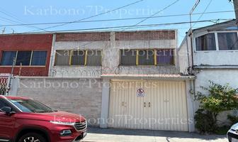 Foto de inmueble en FERNANDO IGLESIAS CALSERÓN, Col. Jardín Balbuena C.P. 15900, Venustiano Carranza