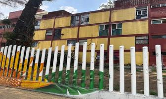 Foto de inmueble en FRANCISCO DEL PASEO Y TRONCOSO, Col. Jardín Balbuena C.P. 15900, Venustiano Carranza