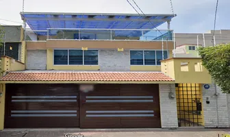 Foto de inmueble en GENARO GARCIA #7, Col. Jardín Balbuena C.P. 15900, Venustiano Carranza