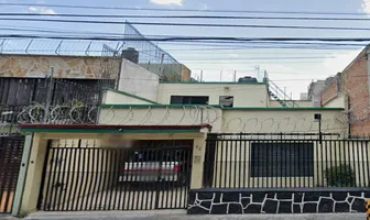 Foto de inmueble en Genaro Garcia #52, Col. Jardín Balbuena C.P. 15900, Venustiano Carranza