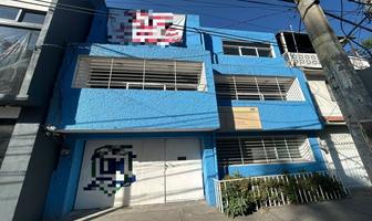 Foto de inmueble en Jardin Balbuena, Col. Jardín Balbuena C.P. 15900, Venustiano Carranza
