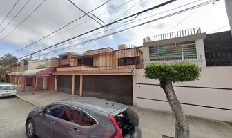 Foto de inmueble en NICOLÁS LEÓN #20, Col. Jardín Balbuena C.P. 15900, Venustiano Carranza