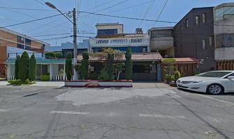 Foto de inmueble en Retorno 25 de Fray Servando Teresa de Mier, Col. Jardín Balbuena C.P. 15900, Venustiano Carranza