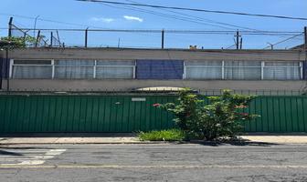 Foto de inmueble en Retorno Avenida DEL Taller, Col. Jardín Balbuena C.P. 15900, Venustiano Carranza