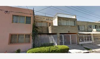 Foto de inmueble en Robelo Retorno 12 #12, Col. Jardín Balbuena C.P. 15900, Venustiano Carranza