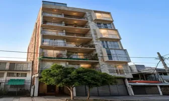 Foto de inmueble en manuel rivera y cambias #60, Col. Jardín Balbuena C.P. 15900, Venustiano Carranza