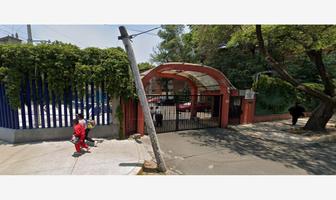 Foto de inmueble en CALZADA GUADALUPE #S/N, Col. Jardines del Ajusco C.P. 14200, Tlalpan