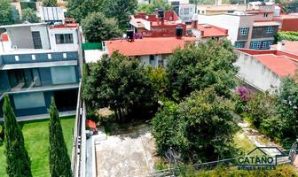 Foto de inmueble en Celestún, Col. Jardines del Ajusco C.P. 14200, Tlalpan