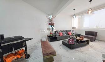 Foto de inmueble en Palavon, Col. Jardines del Ajusco C.P. 14200, Tlalpan