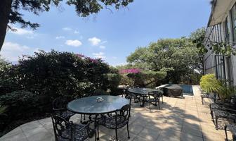 Foto de inmueble en Samahil, Col. Jardines del Ajusco C.P. 14200, Tlalpan