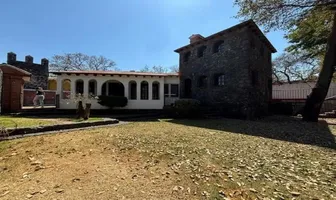 Foto de inmueble en Sin nombre de calle, Col. Jardines del Ajusco C.P. 14200, Tlalpan