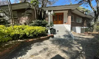 Foto de inmueble en Sin nombre de calle #1, Col. Jardines del Ajusco C.P. 14200, Tlalpan