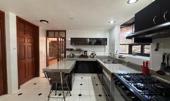 Foto de inmueble en TANCHE, Col. Jardines del Ajusco C.P. 14200, Tlalpan