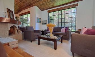 Foto de inmueble en , Col. Jardines del Ajusco C.P. 14200, Tlalpan