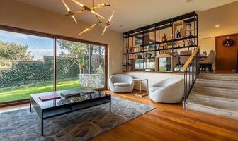 Foto de inmueble en , Col. Jardines del Ajusco C.P. 14200, Tlalpan