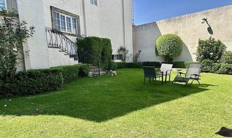 Foto de inmueble en Agua, Col. Jardines del Pedregal C.P. 01900, Álvaro Obregón
