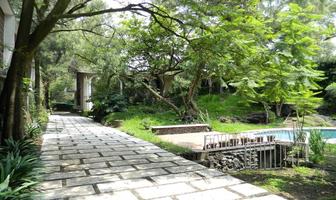 Foto de inmueble en , Col. Jardines del Pedregal C.P. 01900, Álvaro Obregón