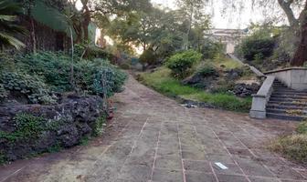 Foto de inmueble en , Col. Jardines del Pedregal C.P. 01900, Álvaro Obregón