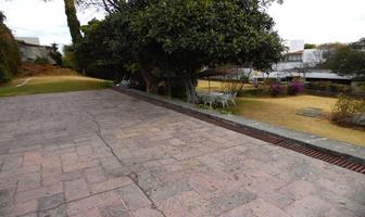 Foto de inmueble en , Col. Jardines del Pedregal C.P. 01900, Álvaro Obregón