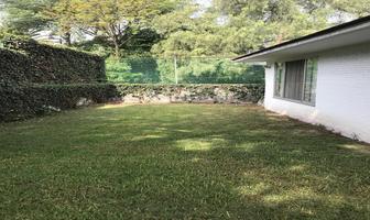Foto de inmueble en , Col. Jardines del Pedregal C.P. 01900, Álvaro Obregón