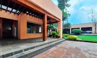 Foto de inmueble en , Col. Jardines del Pedregal C.P. 01900, Álvaro Obregón