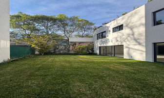 Foto de inmueble en , Col. Jardines del Pedregal C.P. 01900, Álvaro Obregón