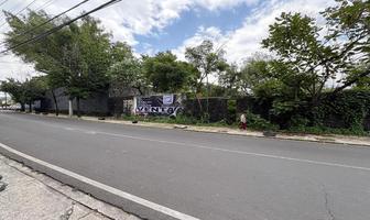 Foto de inmueble en , Col. Jardines del Pedregal C.P. 01900, Álvaro Obregón