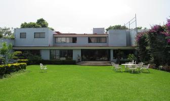 Foto de inmueble en , Col. Jardines del Pedregal C.P. 01900, Álvaro Obregón