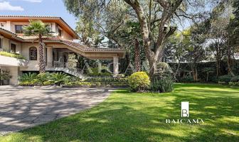 Foto de inmueble en , Col. Jardines del Pedregal C.P. 01900, Álvaro Obregón
